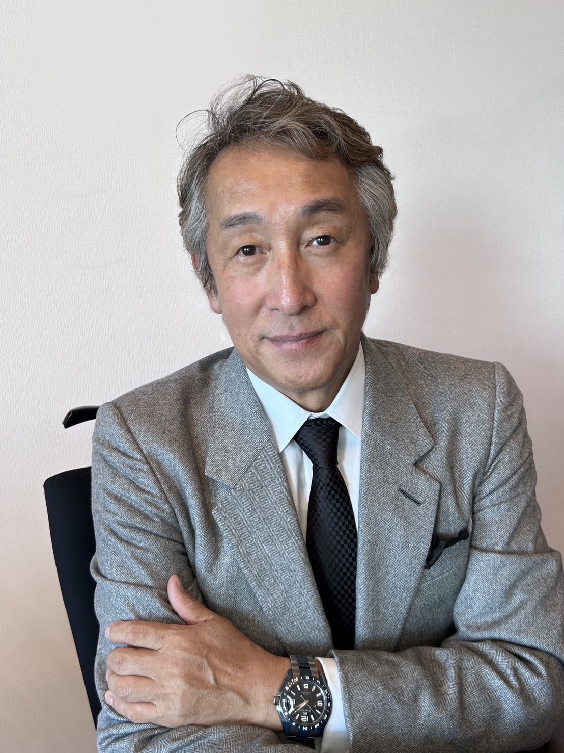 プロフィール画像
