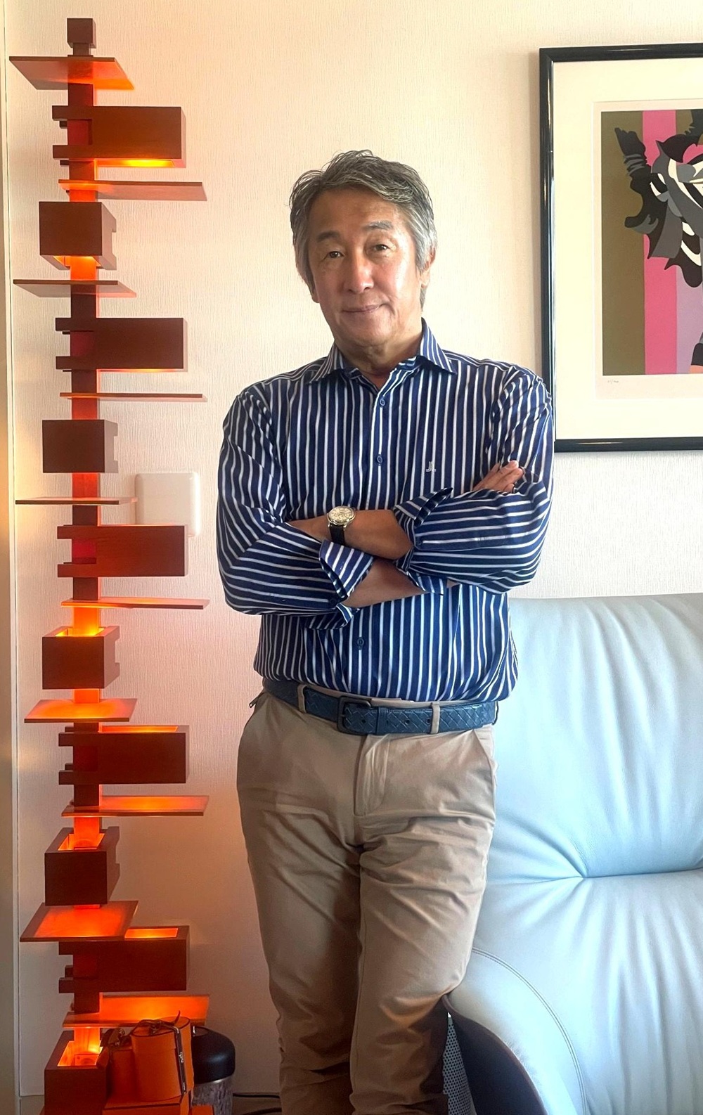 プロフィール画像